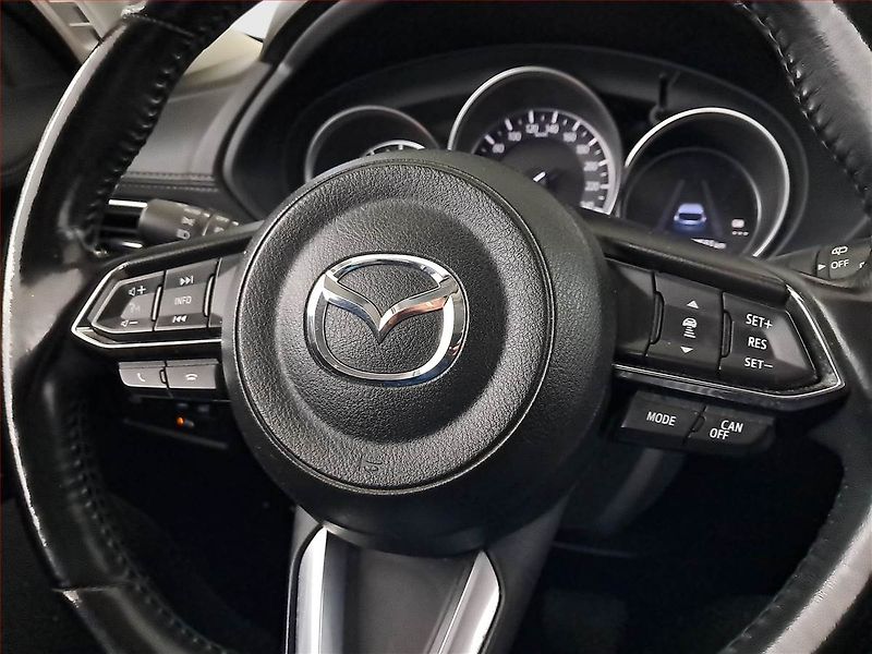 Mazda CX-5 (2018) Revolution TOP 2.5 Skyactiv-G - fotka 20 z 21
