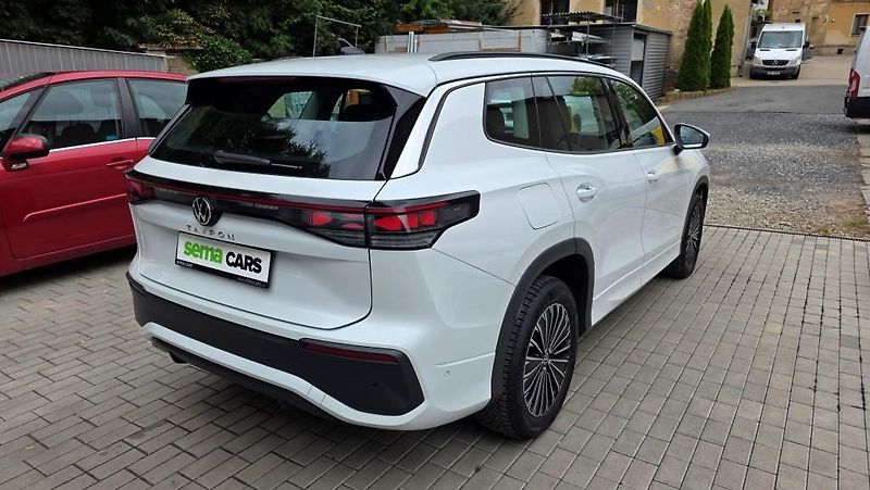 Volkswagen Tayron (2025) 2.0 TDI 142kW 4x4 DSG7 7míst - fotka 5 z 41