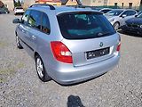 Škoda Fabia (2013) - náhled 7