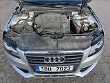 Audi A4 2,0 TDi KLIMA XENON 2x KOLA - náhled 25