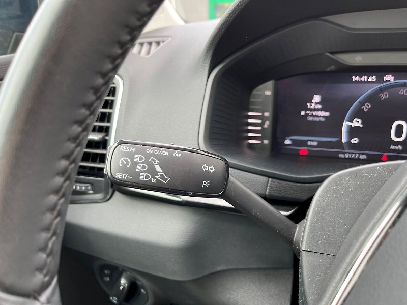 Škoda Karoq (2023) 1.5 TSI 110kW Style - fotka 23 z 27
