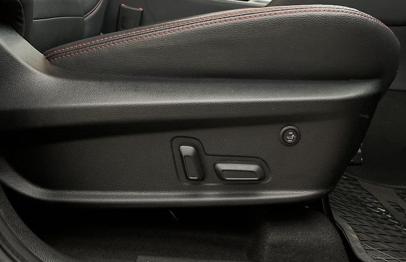 Maxus Ostatní T90 EV Kamera Kůže  - fotka 24 z 24