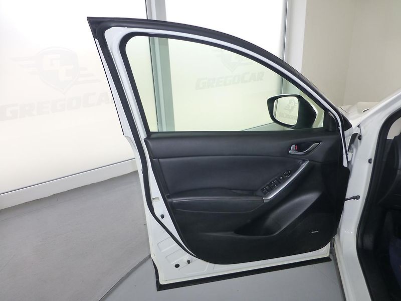 Mazda CX-5 (2016) 2,2D*DIGIKLIMA**ALU**NAVIGACE - fotka 10 z 30