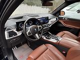 BMW X7 40i-INDIVID-MASÁŽE-R22-TAŽ. - náhled 10
