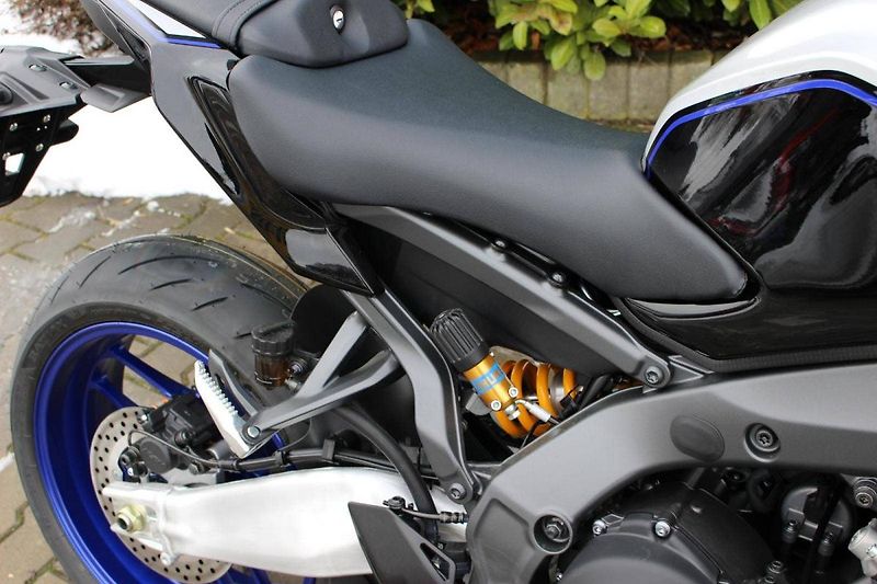 Yamaha (2026) MT-09 SP 2026   SKLADEM - fotka 5 z 9