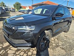 Škoda Karoq SportLine 2,0 TDI DSG 4x4 - fotografie inzerátu