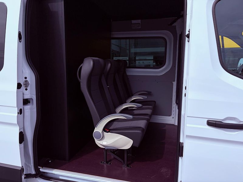 Renault Master L3H2P3 Extra dvoukabina 150 k - fotka 6 z 9