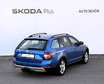 Škoda Octavia (2017) Combi 1.8 TSI 132 kW 4x4 DSG 6 - náhled 1