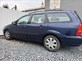 Ford Focus 1,6 i 16V 74kW 1.maj. původ ČR - náhled 18