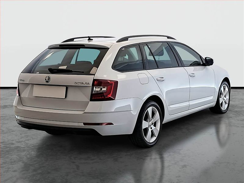 Škoda Octavia (2020) 1.6 TDI, ČR,1.maj, Serv.kniha - fotka 5 z 24