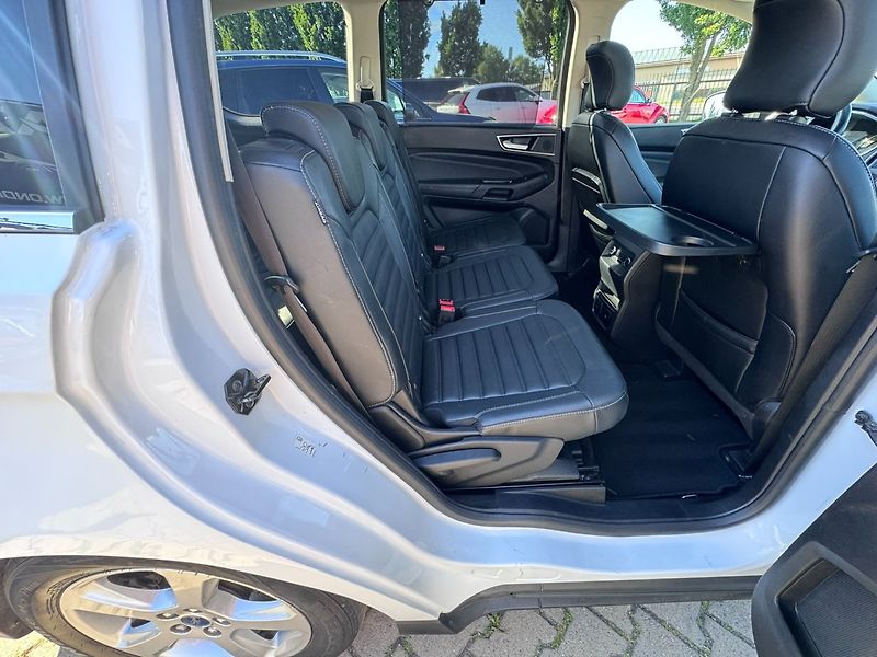 Ford Galaxy (2016) 2,0 TDCI 132KW 1. MAJ TITAN 7X - fotka 41 z 50