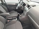 Opel Zafira (2009) 1.6, 7 míst - náhled 9