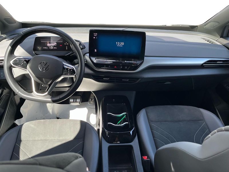 Volkswagen ID.5 (2023) PRO PERFORM 150 kW 77 kWh SoH: - fotka 5 z 24