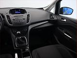 Ford C-MAX (2016) 1.0 EcoBoost, Serv.kniha - náhled 8