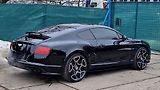 Bentley Continental GT GT V8S/Diamond Edition/ČR/530P - náhled 6