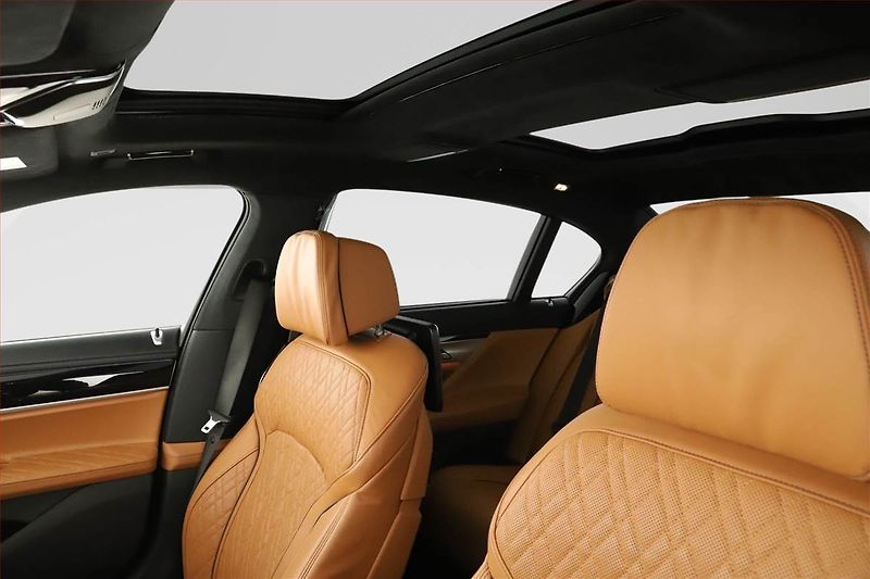 BMW Řada 7 (2019) 745Le - fotka 17 z 19