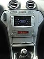Ford Mondeo 2.0 TDCi, 103 kW, klimatizace - náhled 19