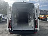 Mercedes-Benz Sprinter (2025) 317 CDI / KW PRO / XL - náhled 9