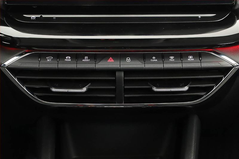 Škoda Octavia (2023) 2.0 TDI - fotka 12 z 20
