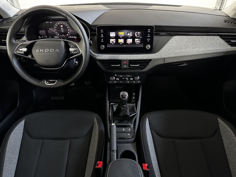 Škoda Scala (2026) 1.0 TSI Selection - CZ - DPH - fotka 10 z 25