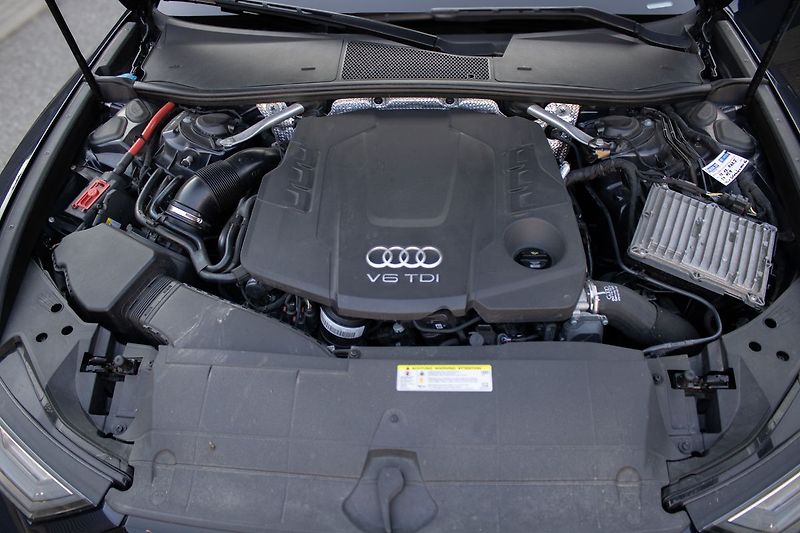 Audi A6 Servisované, tažné, 170kW/231k - fotka 51 z 52