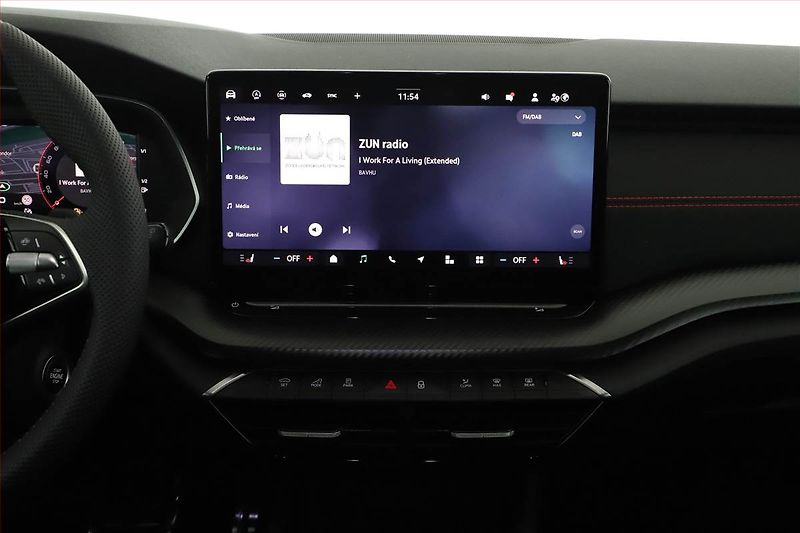 Škoda Octavia (2025) RS 2.0 TSI, ACC, Matrix - fotka 10 z 18