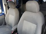 Citroën Nemo 1,4HDi 5 MÍST SPOTŘ: 4,3L/100k - náhled 14