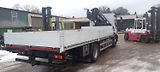 Iveco Eurocargo 160E28P - HNJ HIAB s dálkou - náhled 8