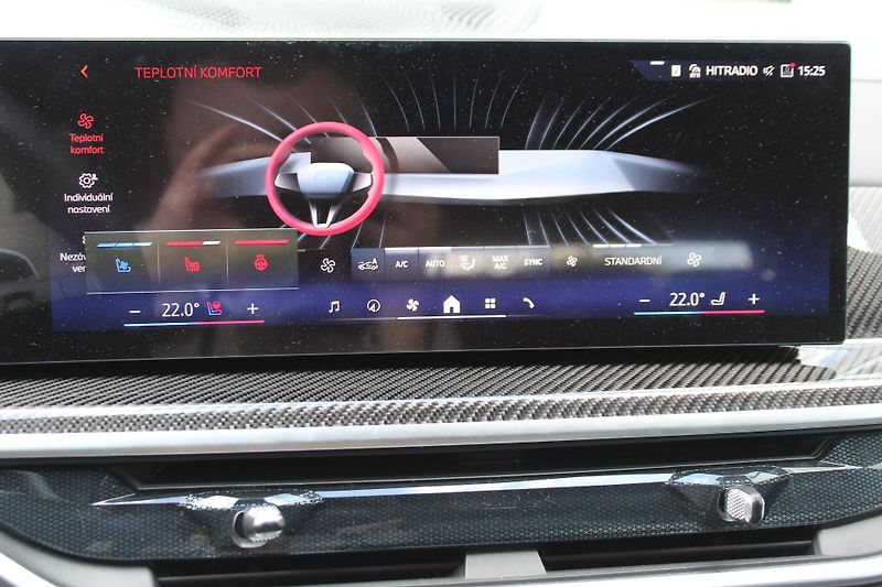 BMW X7 xDrive40d | Mpaket PRO | ČR - fotka 16 z 32