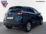 Renault Captur (2019) LIMITED MAN6, ČR - náhled 4