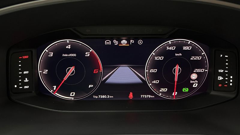 Seat Tarraco 2.0 TDI DSG 4x4 Xcellence - fotka 10 z 32