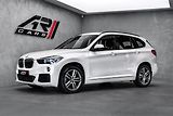 BMW X1 - náhled 1