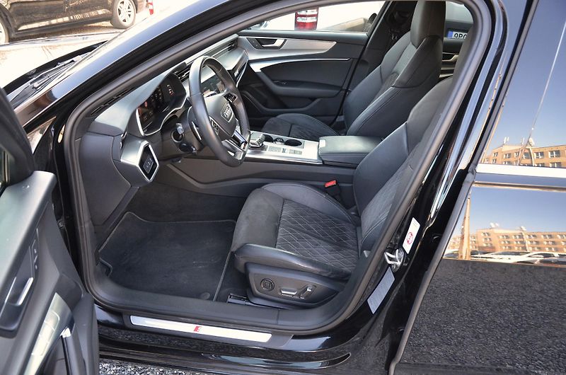 Audi S6 (2021) Avant TDi 253kW Quattro DPH - fotka 17 z 41