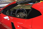 Začal 13. ročník automobilového veletrhu Prague Car Festival. Končí 27. října.Pražský veletržní areál, Beranových 669, Praha 9 - Letňany