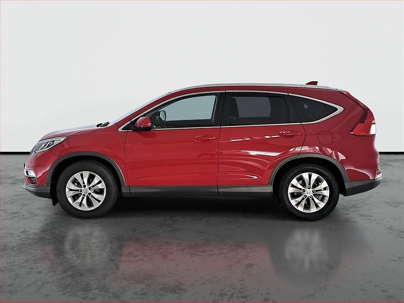 Honda CR-V (2017) 2.0 i-VTEC, Tempomat - fotka 3 z 17