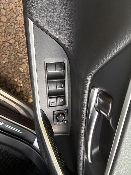 Toyota RAV4 (2020) RAV4 - fotka 8 z 8