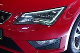 Seat Leon - náhled 9