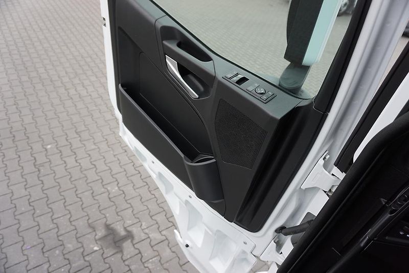 Mercedes-Benz Actros (2022) 1845 / E 6 / MP 5 / ACC / MEGA - fotka 44 z 49