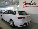 Seat Leon (2015) 2.0TDI FR,klima,navi,servis - náhled 1