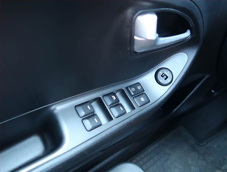 Kia Picanto (2016) 1.2 CVVT, Serv.kniha - fotka 15 z 15