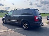 Chrysler Town & Country (2014) 3,6 RT DVD Stown Kůže 2014 - náhled 2