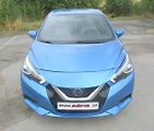 Nissan Micra 1.0i 52kW*NAVI*VÝHŘEV*KLIMA - náhled 3
