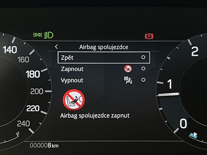 Land Rover Discovery (2026) D350 DYNAMIC HSE AWD Aut - fotka 25 z 53