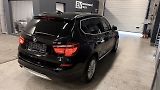 BMW X3 (2017) 2.0DxDRIVE,ČR, VELMI ZACHOVALÝ - náhled 10