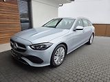 Mercedes-Benz Třídy C 200d Touring MATRIX ACC - náhled 1