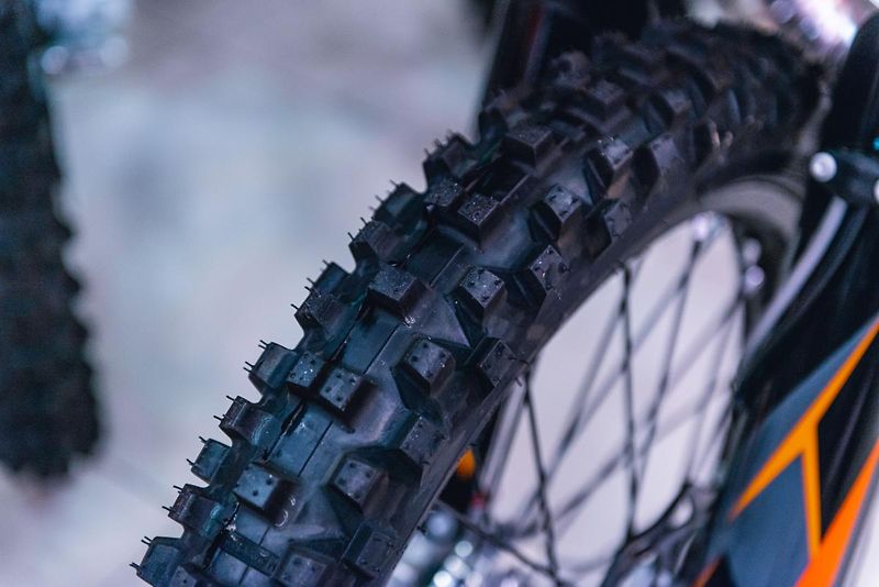 KTM 250 EXC TPI Nová 0KM - fotka 8 z 20