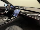 Mercedes-Benz Třídy S 450 d 4MATIC L AMG Style Editi - náhled 14