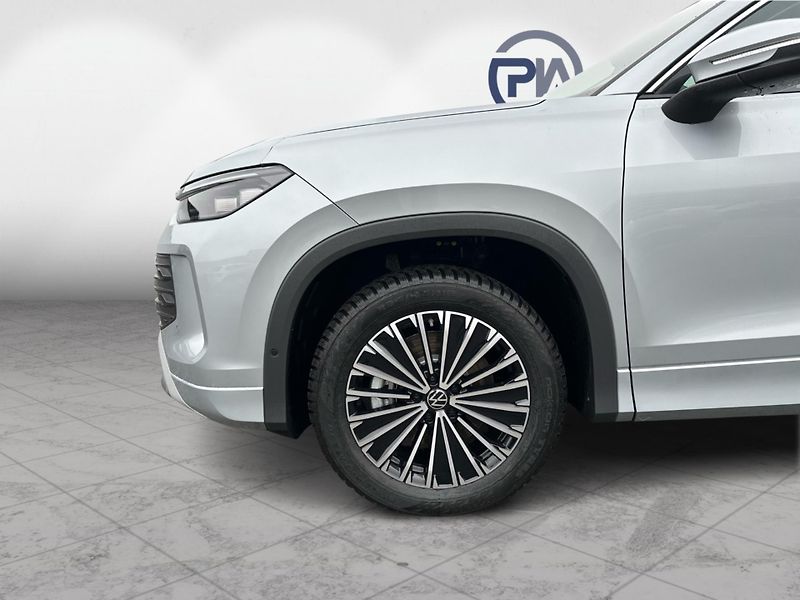 Volkswagen Tayron (2025) People 1,5 eTSI 110 kW mHEV - fotka 25 z 25