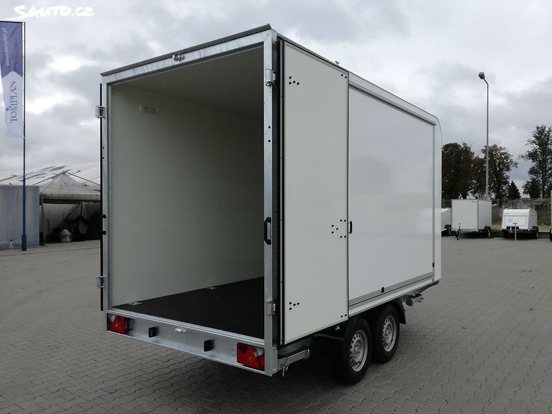 Tanatech (2025)  TFSP 360T.00 2000kg - fotka 17 z 17
