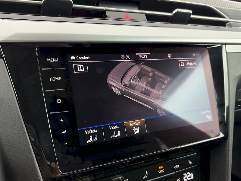 Volkswagen Arteon (2024) R 2.0 TSI 235kW 4Motion DSG - fotka 21 z 35